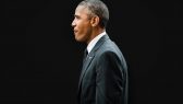Editorial-Use-Barack-Obama-Smirk