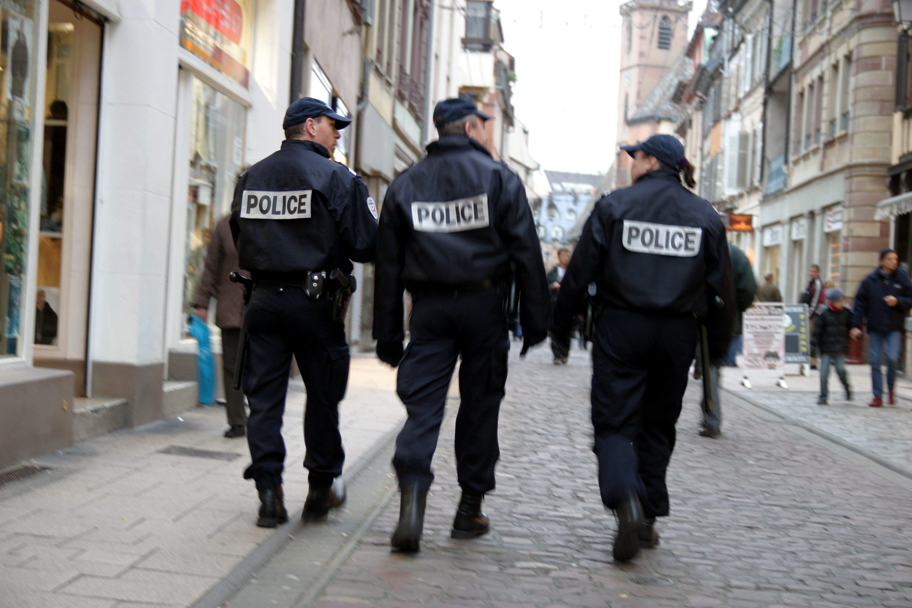 Image: Look What Open Borders Did to France – French Army Now Deployed on Streets Due to Chaos (Video)