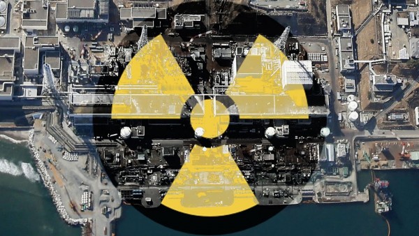 Image: Fukushima Radiation Apocalypse (Video)