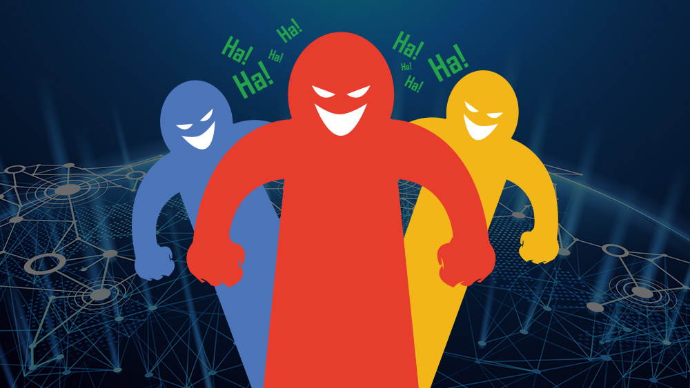 Image: With outrageous censoring of Natural News, Google now becomes the internet’s #1 BULLY and pusher of hate speech… #SaveNaturalNews