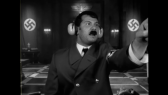 Censorship Hitler