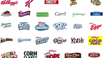 Kellogs