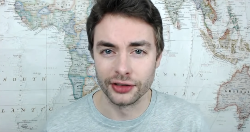 Image: Paul Joseph Watson vs Leftists – Best Moments (Video)