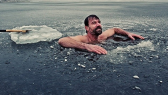 Wim Hof 'Iceman'  Breathing Method