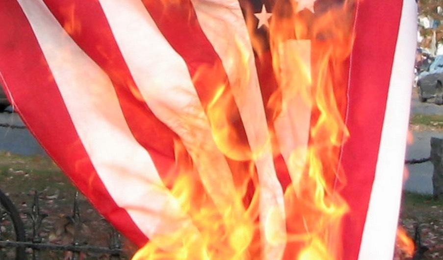 Image: After America Collapses, What Happens Next? (Video)