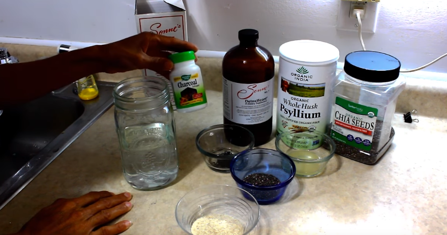 Image: How to Help Remove Mucoid Plaque and Toxins from the Colon (Video)