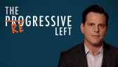 dave rubin why he left the left