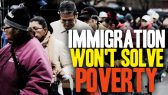 immigration, refugees, poverty, gumballs, NumbersUSA,  compassion