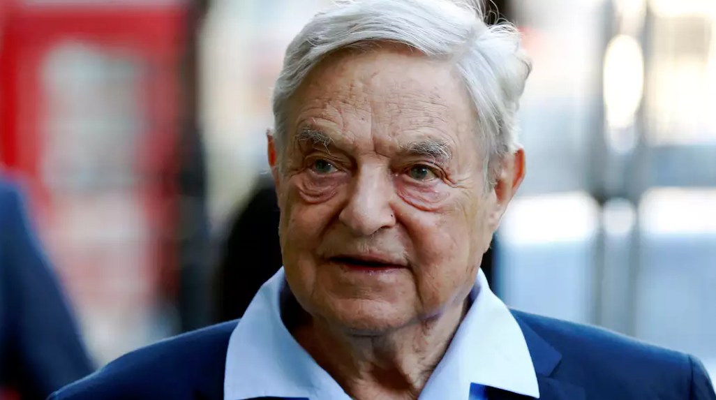 Image: George Soros And The Canadian Agenda Exposed (Video)