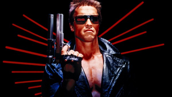 Image: College Snowflakes to Be Exterminated By “Terminator” Robots (Video)