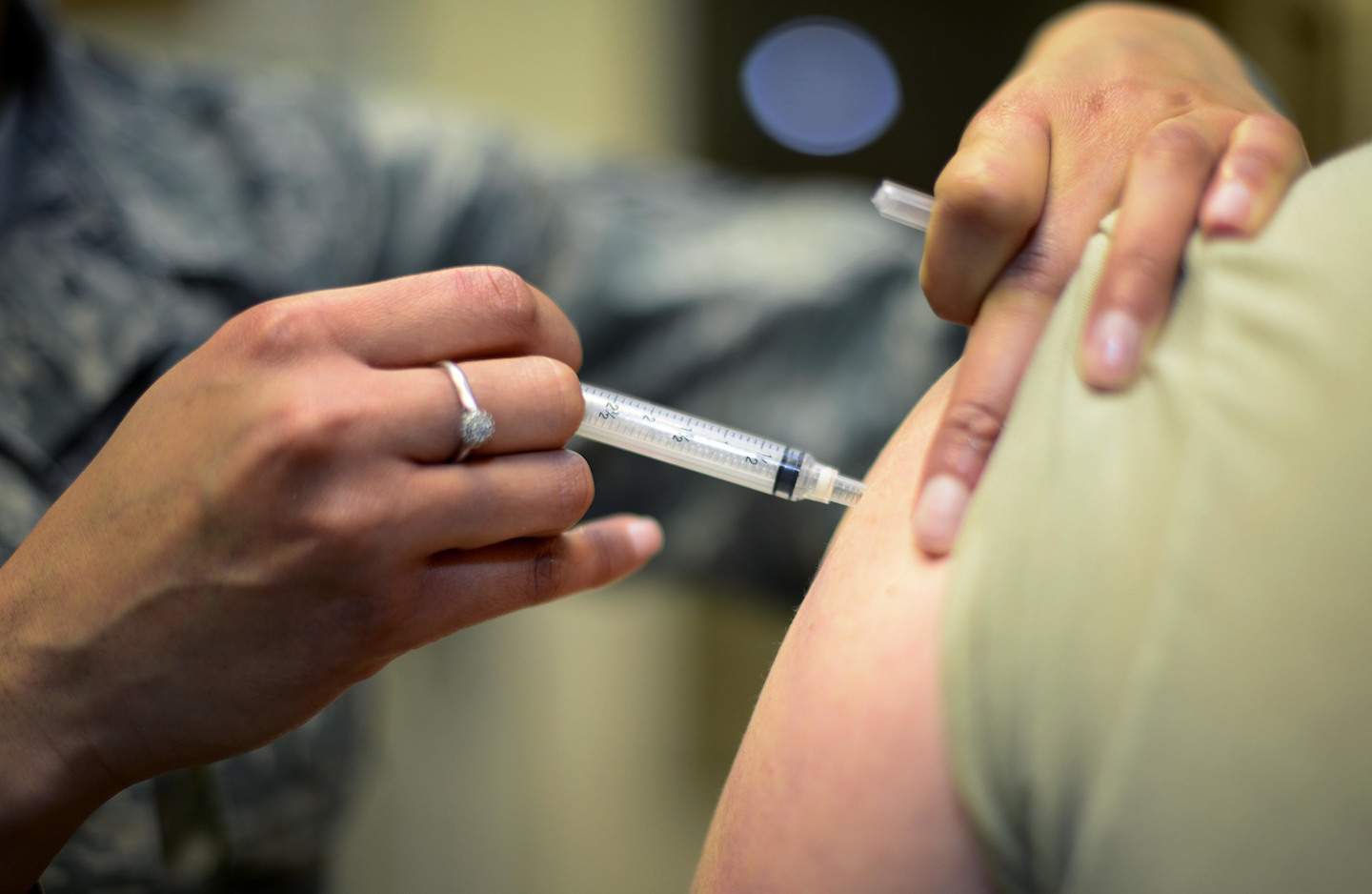 Image: Vaccine fraud – The undeniable truth exposed