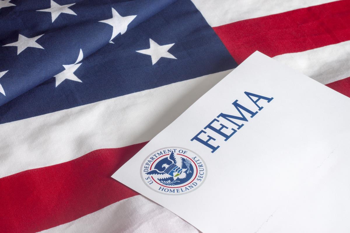 Image: FEMA Camps Are Gaining Momentum Right Under the President’s Nose (Video)