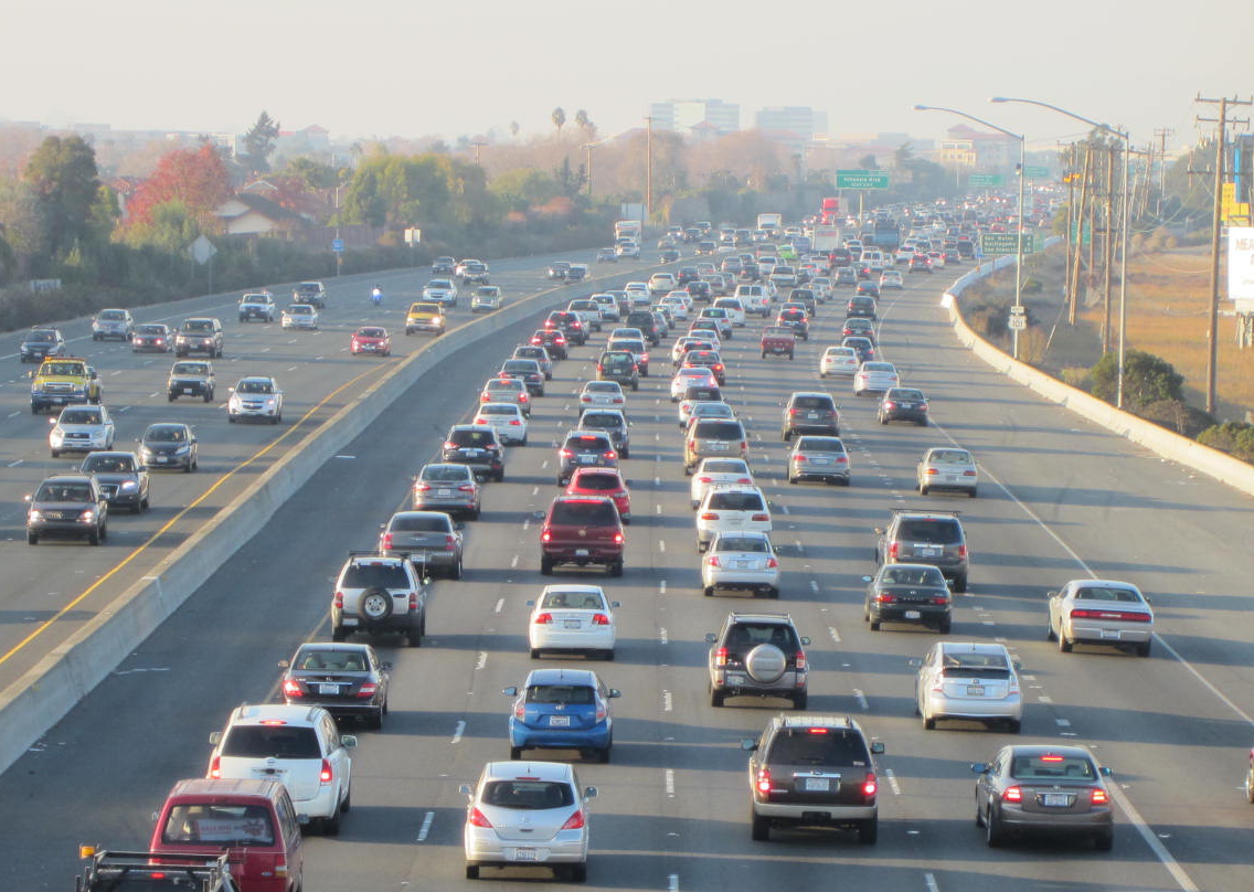 Image: Federal agency wonders why auto lenders are using GPS tracking