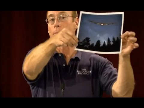Image: Dr. Steven Greer: The FAKE ‘Alien’ Attack is Real & Coming Soon (Video)