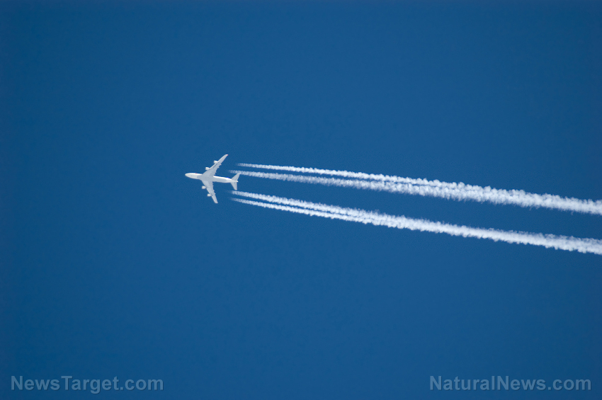 Dr. Rosalind Peterson Confirms 100% Proof of Chemtrails and Geo ...