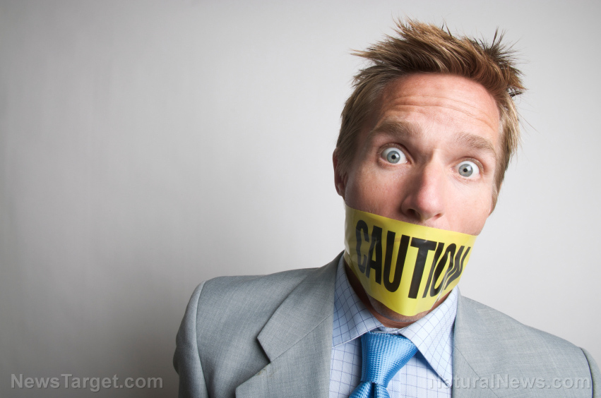 Image: Facebook Censors YouTuber AGAIN After Apologizing For First Suspension (Video)