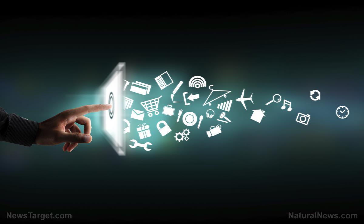 Image: Social Media is Affecting Our Health, Privacy and Relationships (Video)