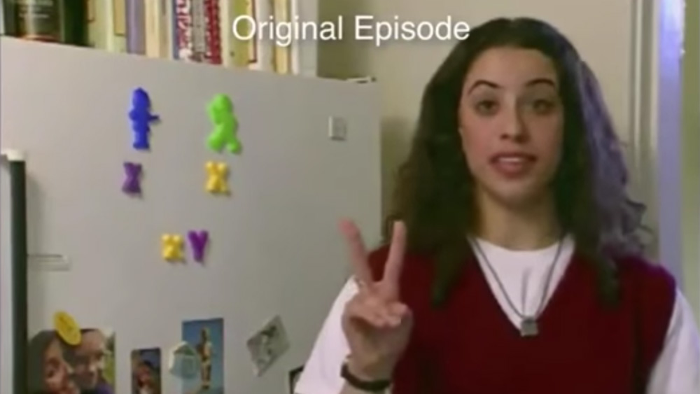 Image: Netflix begins SCIENCE PURGE to remove all genetics education from science videos in order to appease Left-wing “gender fluid” lunatics like Bill Nye