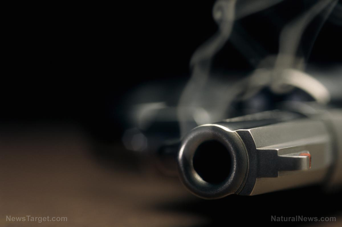 Image: Top 5 Guns For Home Defense (Video)