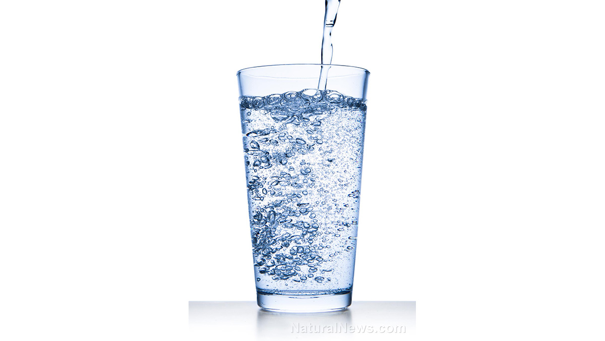 Image: Hexavalent Chromium (Chromium-6) Was Just Found in 75% of Drinking Water (Video)