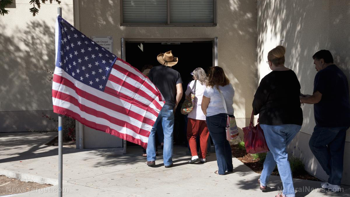 Image: Interviewing Californians: The Dumbing Down of America Has Taken Effect (Video)