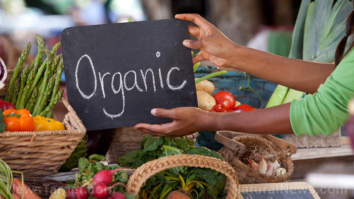 Image: Natural News readers and fans have changed the world with CLEAN FOOD victories galore